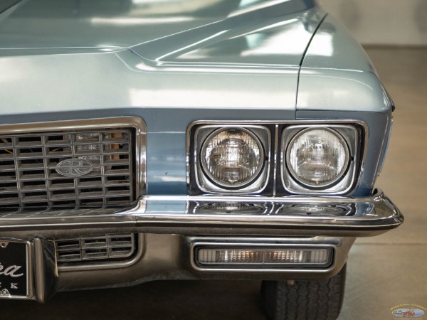 Used 1972 Buick Riviera 455 V8 2 Door Hardtop | Torrance, CA