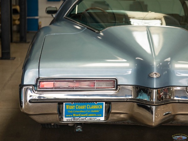 Used 1972 Buick Riviera 455 V8 2 Door Hardtop | Torrance, CA