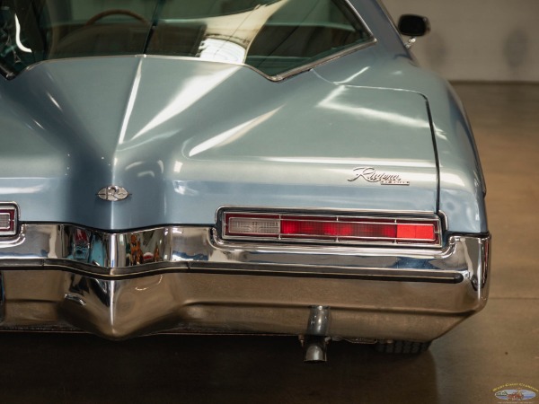 Used 1972 Buick Riviera 455 V8 2 Door Hardtop | Torrance, CA
