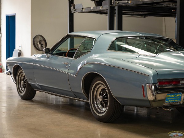Used 1972 Buick Riviera 455 V8 2 Door Hardtop | Torrance, CA