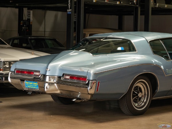 Used 1972 Buick Riviera 455 V8 2 Door Hardtop | Torrance, CA