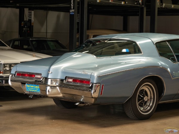 Used 1972 Buick Riviera 455 V8 2 Door Hardtop  | Torrance, CA