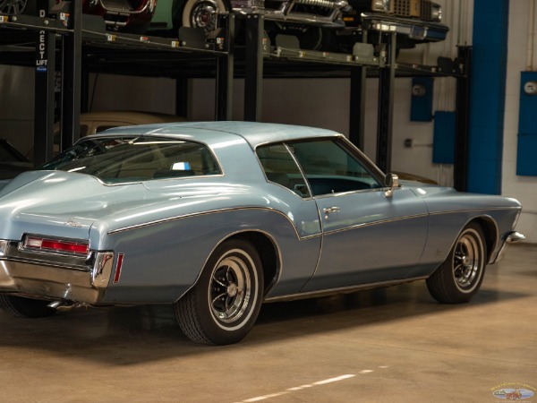Used 1972 Buick Riviera 455 V8 2 Door Hardtop | Torrance, CA
