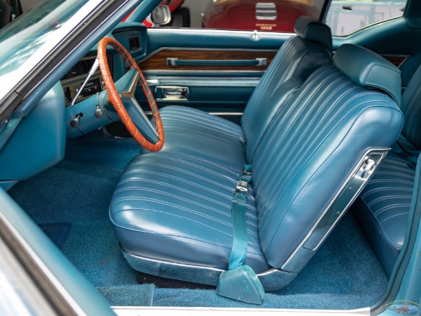 Used 1972 Buick Riviera 455 V8 2 Door Hardtop | Torrance, CA