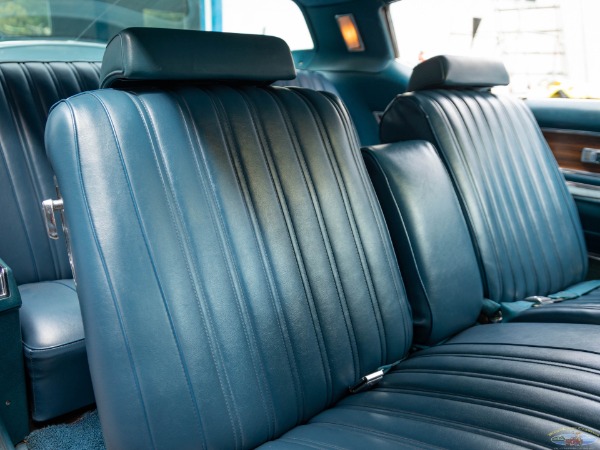 Used 1972 Buick Riviera 455 V8 2 Door Hardtop | Torrance, CA