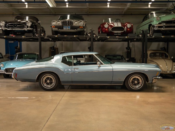 Used 1972 Buick Riviera 455 V8 2 Door Hardtop | Torrance, CA