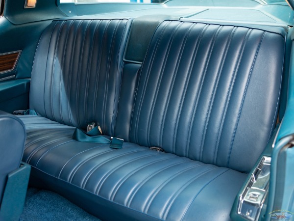 Used 1972 Buick Riviera 455 V8 2 Door Hardtop | Torrance, CA