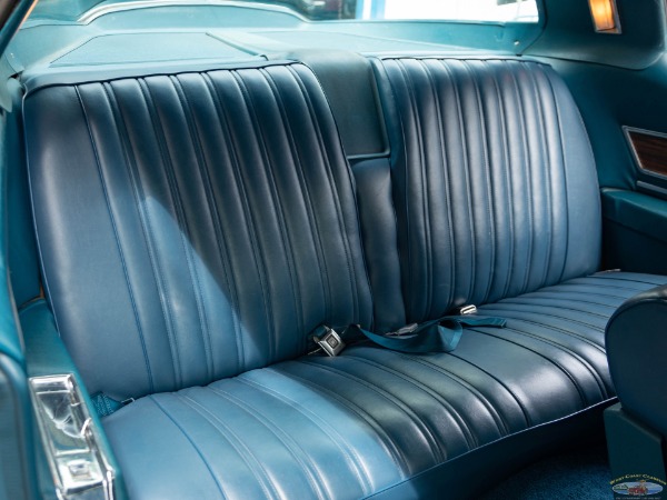 Used 1972 Buick Riviera 455 V8 2 Door Hardtop | Torrance, CA