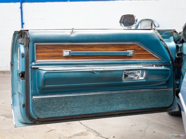 Used 1972 Buick Riviera 455 V8 2 Door Hardtop | Torrance, CA