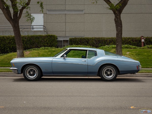 Used 1972 Buick Riviera 455 V8 2 Door Hardtop | Torrance, CA