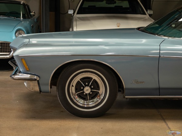 Used 1972 Buick Riviera 455 V8 2 Door Hardtop | Torrance, CA