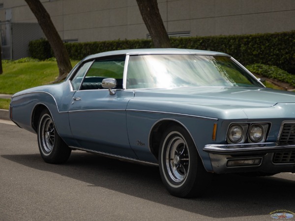 Used 1972 Buick Riviera 455 V8 2 Door Hardtop | Torrance, CA