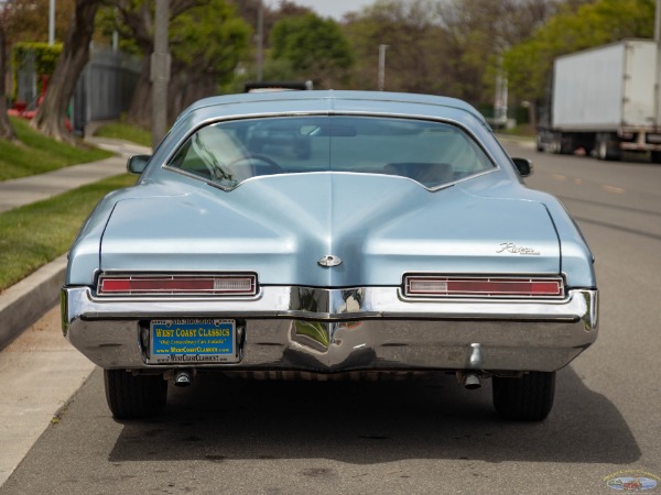 Used 1972 Buick Riviera 455 V8 2 Door Hardtop | Torrance, CA