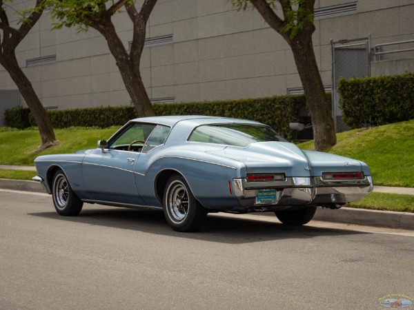 Used 1972 Buick Riviera 455 V8 2 Door Hardtop | Torrance, CA