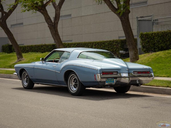 Used 1972 Buick Riviera 455 V8 2 Door Hardtop  | Torrance, CA