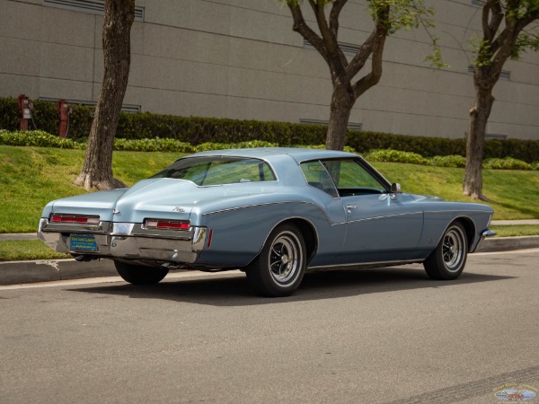 Used 1972 Buick Riviera 455 V8 2 Door Hardtop | Torrance, CA