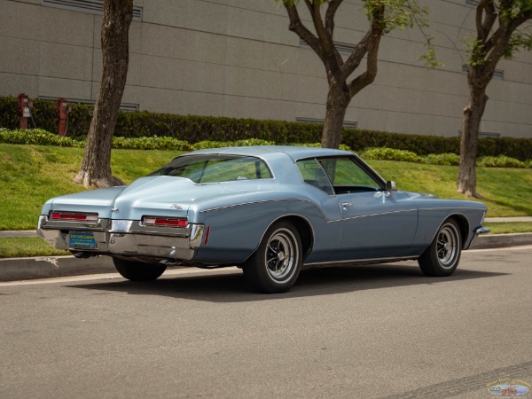 Used 1972 Buick Riviera 455 V8 2 Door Hardtop  | Torrance, CA