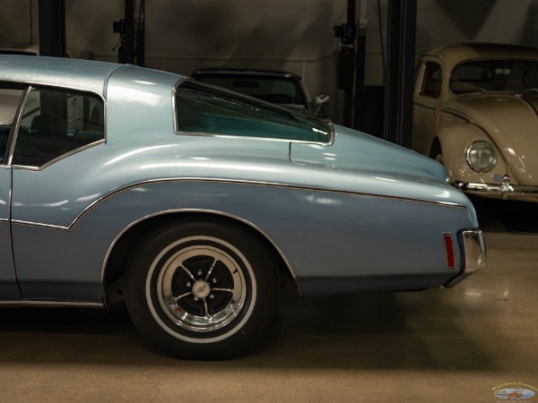 Used 1972 Buick Riviera 455 V8 2 Door Hardtop | Torrance, CA