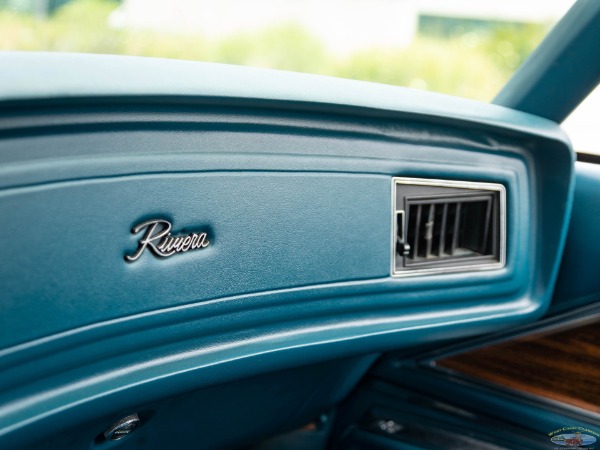 Used 1972 Buick Riviera 455 V8 2 Door Hardtop | Torrance, CA