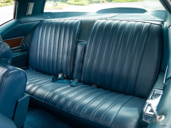 Used 1972 Buick Riviera 455 V8 2 Door Hardtop | Torrance, CA