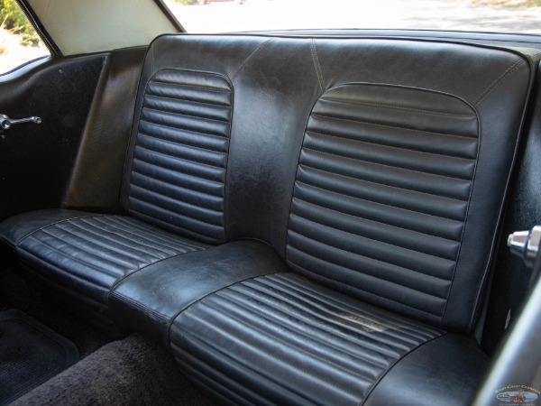 Used 1965 Ford 289/271HP V8 K CODE 4 SPD 2 DOOR COUPE  | Torrance, CA