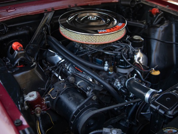 Used 1965 Ford 289/271HP V8 K CODE 4 SPD 2 DOOR COUPE  | Torrance, CA