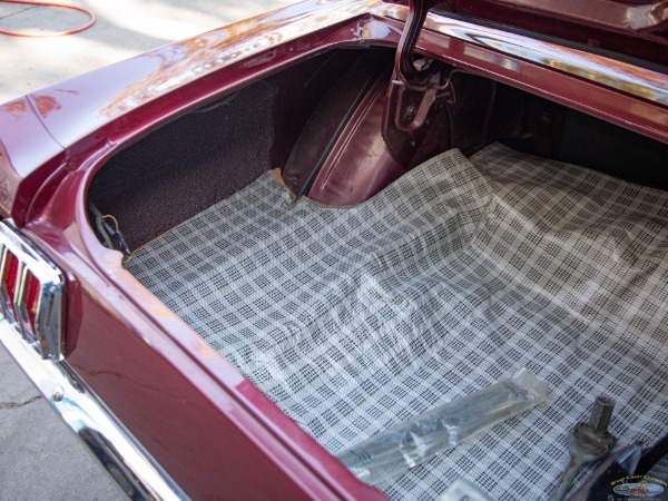 Used 1965 Ford 289/271HP V8 K CODE 4 SPD 2 DOOR COUPE  | Torrance, CA