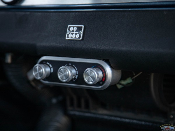 Used 1972 Toyota Landcruiser 4WD Custom 383 V8 4 spd SUV | Torrance, CA