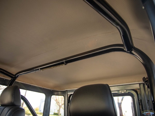 Used 1972 Toyota Landcruiser 4WD Custom 383 V8 4 spd SUV | Torrance, CA