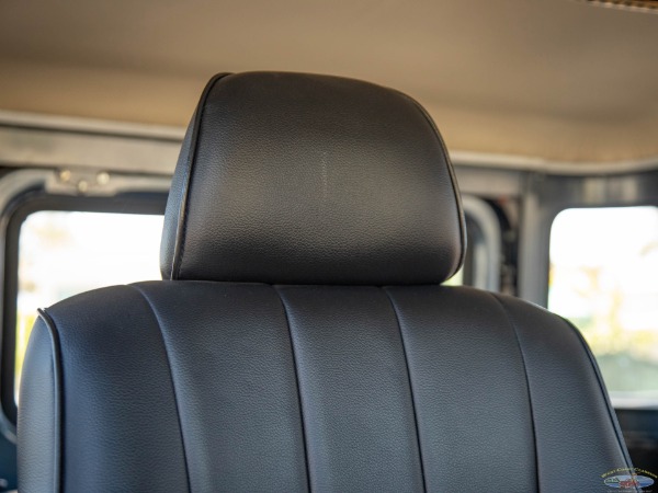Used 1972 Toyota Landcruiser 4WD Custom 383 V8 4 spd SUV | Torrance, CA