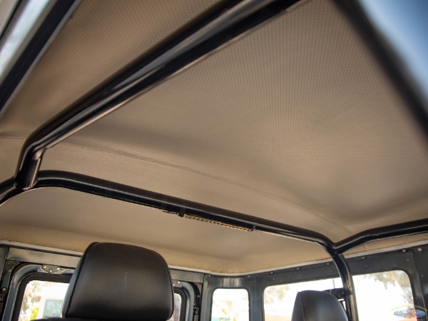 Used 1972 Toyota Landcruiser 4WD Custom 383 V8 4 spd SUV | Torrance, CA