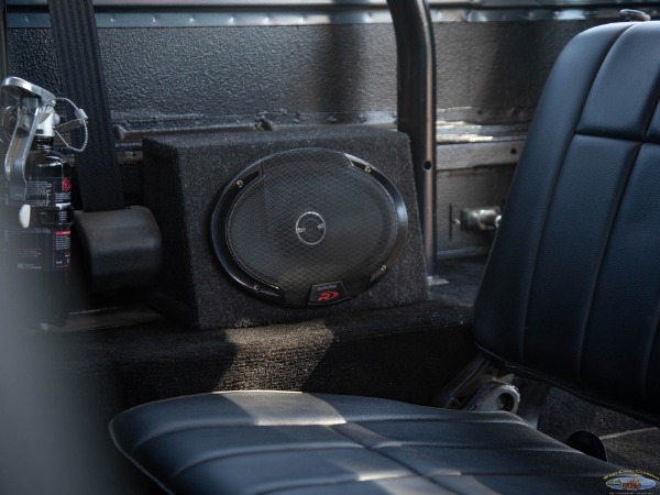 Used 1972 Toyota Landcruiser 4WD Custom 383 V8 4 spd SUV | Torrance, CA