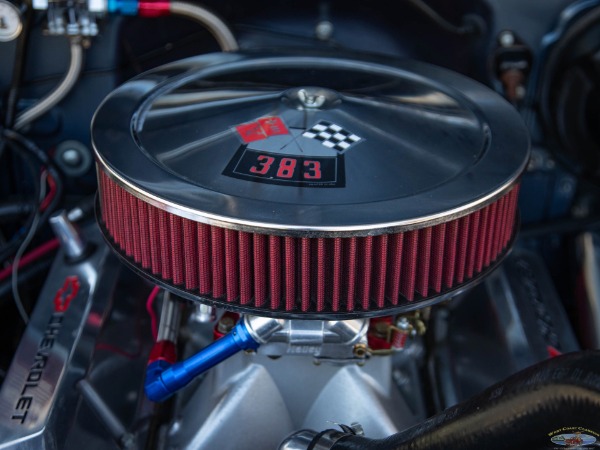 Used 1972 Toyota Landcruiser 4WD Custom 383 V8 4 spd SUV | Torrance, CA