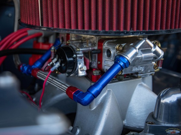 Used 1972 Toyota Landcruiser 4WD Custom 383 V8 4 spd SUV | Torrance, CA
