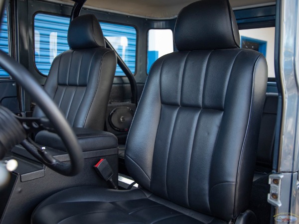 Used 1972 Toyota Landcruiser 4WD Custom 383 V8 4 spd SUV | Torrance, CA