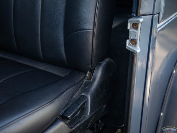 Used 1972 Toyota Landcruiser 4WD Custom 383 V8 4 spd SUV | Torrance, CA