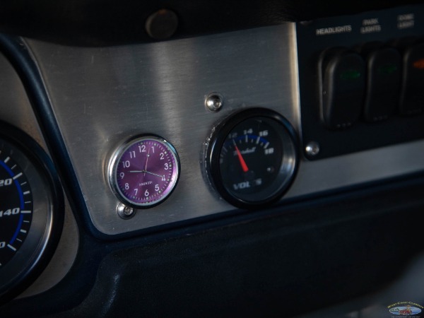 Used 1972 Toyota Landcruiser 4WD Custom 383 V8 4 spd SUV | Torrance, CA