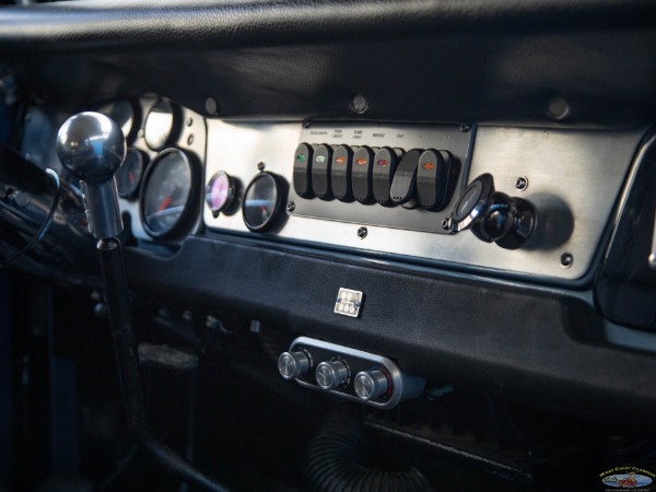 Used 1972 Toyota Landcruiser 4WD Custom 383 V8 4 spd SUV | Torrance, CA