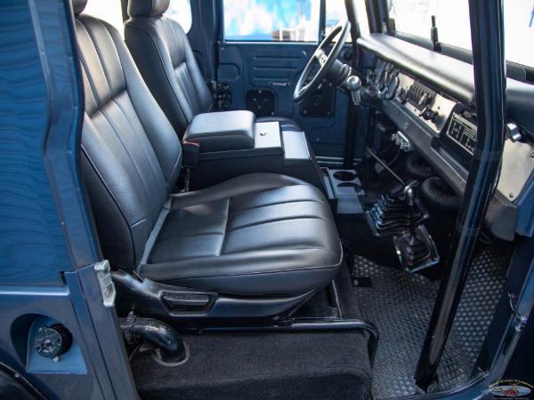 Used 1972 Toyota Landcruiser 4WD Custom 383 V8 4 spd SUV | Torrance, CA