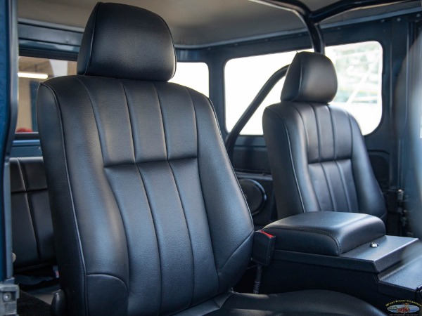 Used 1972 Toyota Landcruiser 4WD Custom 383 V8 4 spd SUV | Torrance, CA