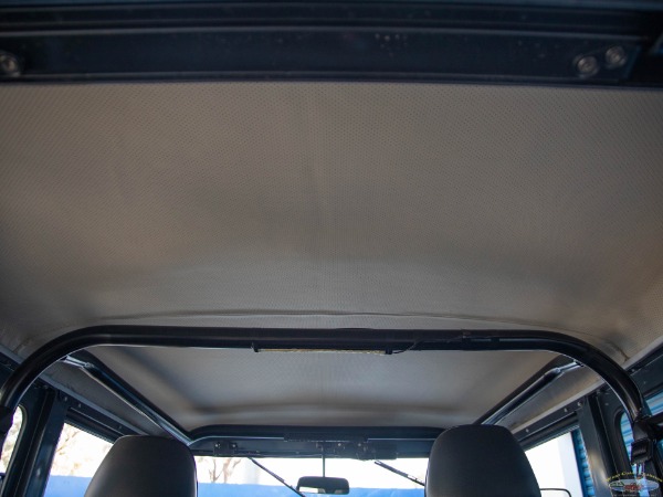 Used 1972 Toyota Landcruiser 4WD Custom 383 V8 4 spd SUV | Torrance, CA