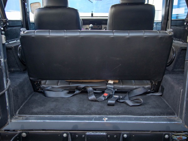 Used 1972 Toyota Landcruiser 4WD Custom 383 V8 4 spd SUV | Torrance, CA