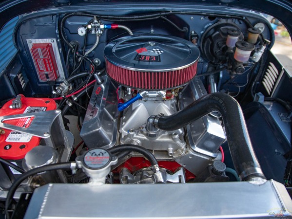 Used 1972 Toyota Landcruiser 4WD Custom 383 V8 4 spd SUV | Torrance, CA