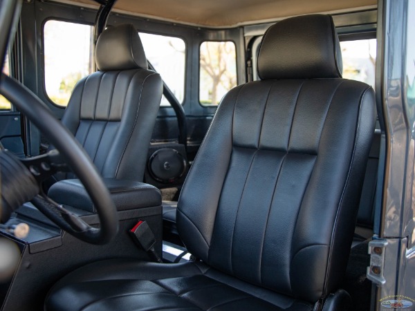 Used 1972 Toyota Landcruiser 4WD Custom 383 V8 4 spd SUV | Torrance, CA