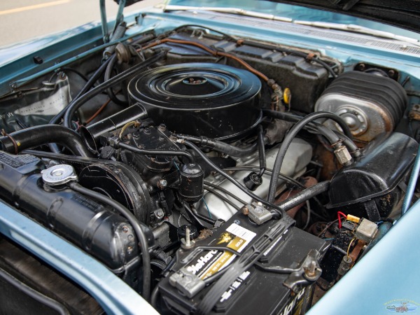 Used 1959 De Soto Firedome 383/305HP V8 4 Door Sedan  | Torrance, CA