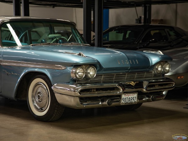 Used 1959 De Soto Firedome 383/305HP V8 4 Door Sedan  | Torrance, CA