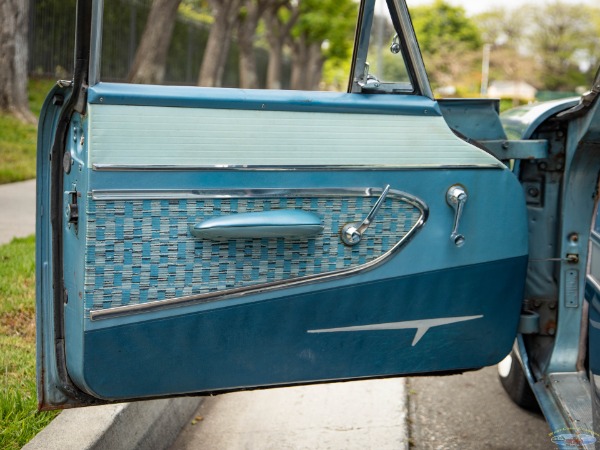 Used 1959 De Soto Firedome 383/305HP V8 4 Door Sedan  | Torrance, CA
