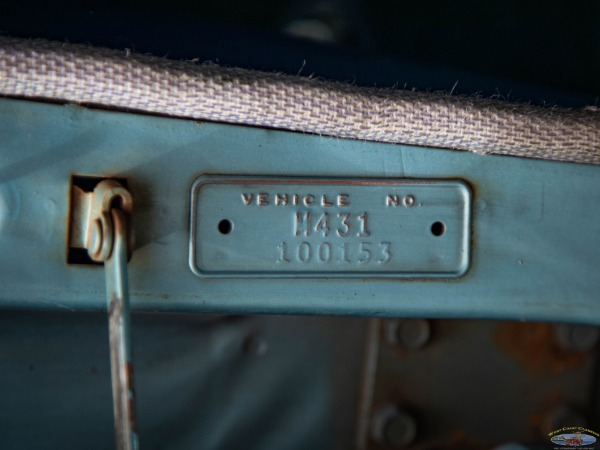 Used 1959 De Soto Firedome 383/305HP V8 4 Door Sedan  | Torrance, CA