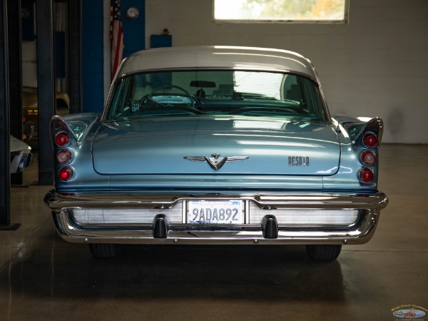Used 1959 De Soto Firedome 383/305HP V8 4 Door Sedan  | Torrance, CA
