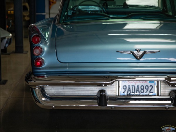Used 1959 De Soto Firedome 383/305HP V8 4 Door Sedan  | Torrance, CA